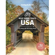 Best road trips USA Lonely Planet